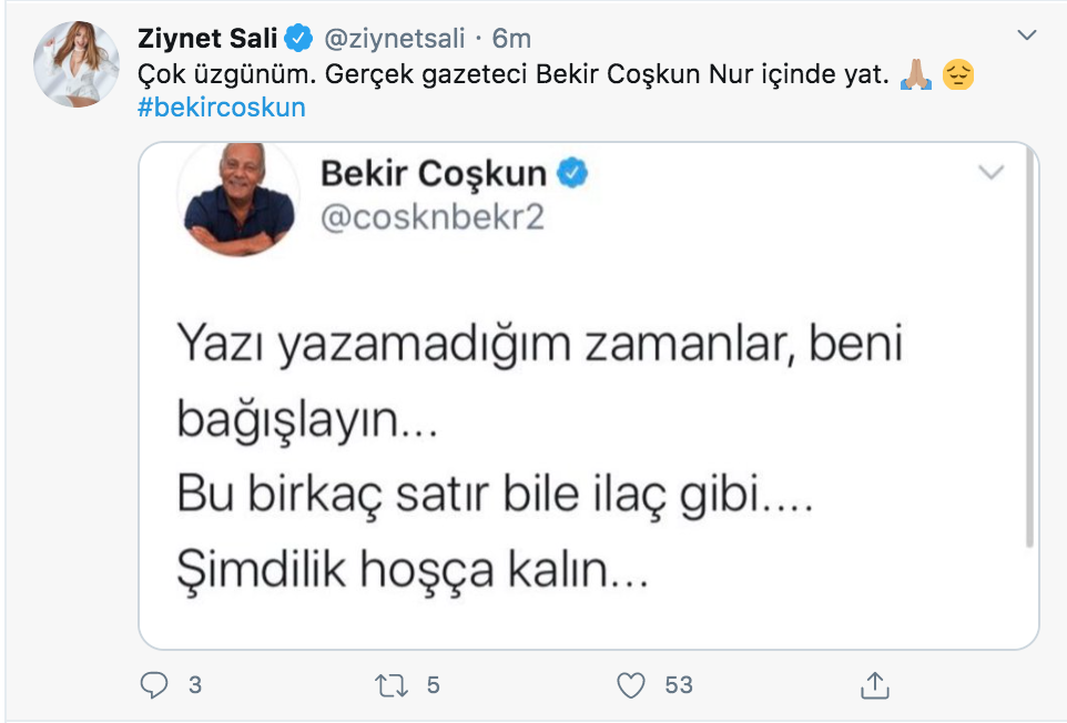 Bekir Coşkun 8